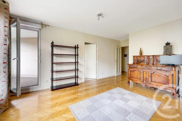 Appartement F2 à vendre  2 pièces - 46,35 m 2   MONTROUGE  - 92
