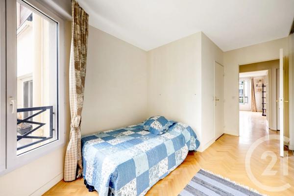 Appartement F2 à vendre  2 pièces - 46,35 m 2   MONTROUGE  - 92