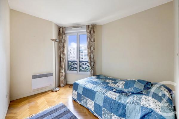 Appartement F2 à vendre  2 pièces - 46,35 m 2   MONTROUGE  - 92