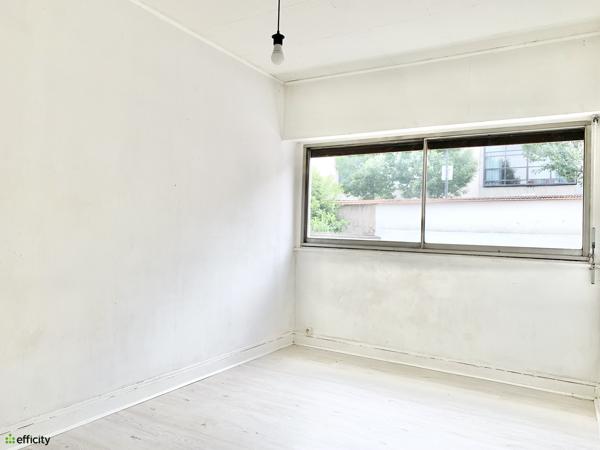 Appartement 4 pièces - 93 m²