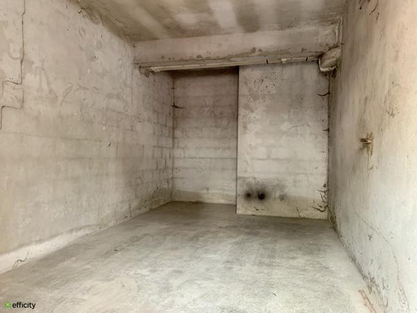 Appartement 4 pièces - 93 m²