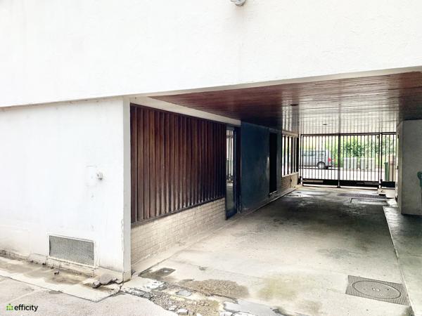 Appartement 4 pièces - 93 m²