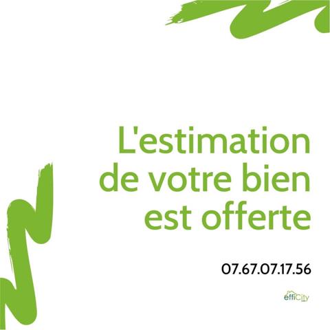 Appartement 4 pièces - 93 m²