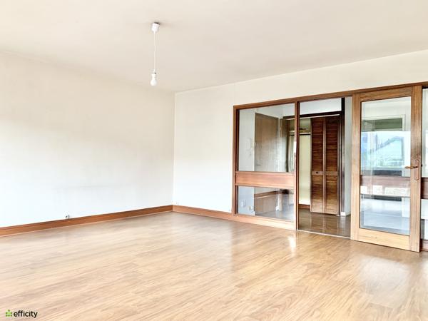 Appartement 4 pièces - 93 m²