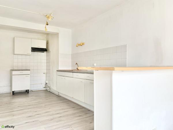 Appartement 4 pièces - 93 m²