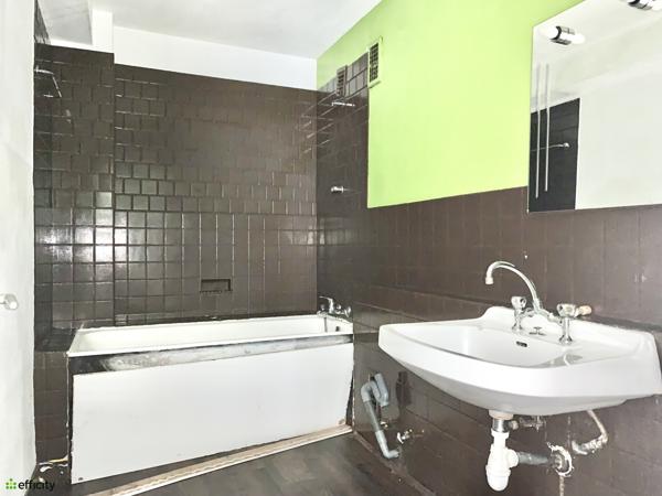 Appartement 4 pièces - 93 m²