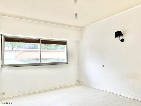 Appartement 4 pièces - 93 m²