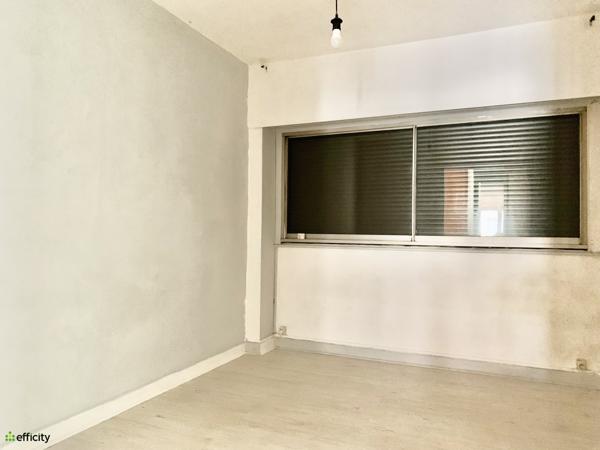 Appartement 4 pièces - 93 m²