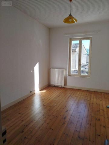 Maison de ville à vendre à Vayres en Gironde (33870), ref : 11633/496   
Centre ville