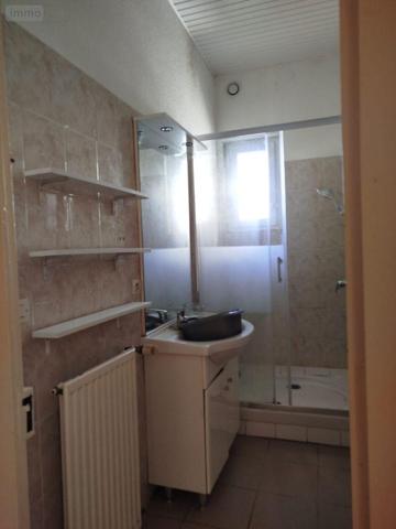 Maison de ville à vendre à Vayres en Gironde (33870), ref : 11633/496   
Centre ville