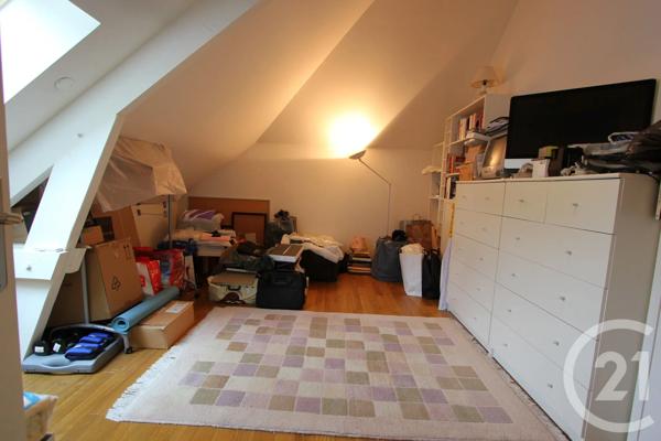 Maison à vendre  8 pièces - 166 m 2   ST MICHEL SUR ORGE  - 91