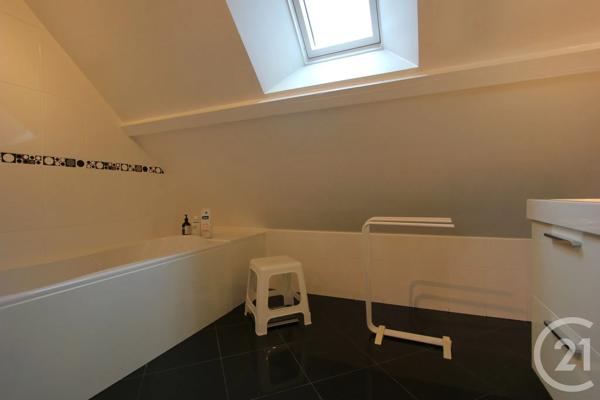 Maison à vendre  8 pièces - 166 m 2   ST MICHEL SUR ORGE  - 91