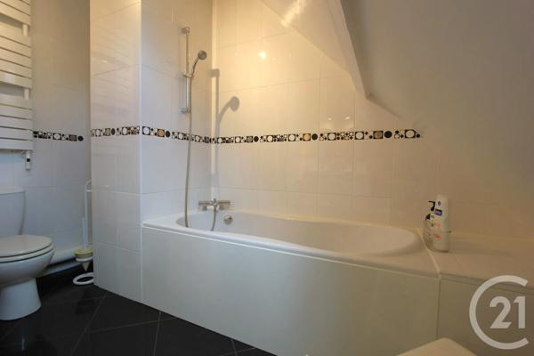 Maison à vendre  8 pièces - 166 m 2   ST MICHEL SUR ORGE  - 91