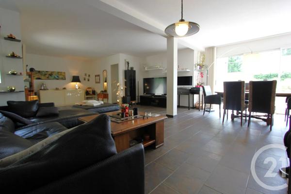 Maison à vendre  8 pièces - 166 m 2   ST MICHEL SUR ORGE  - 91