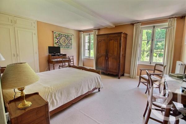 Maison à vendre  10 pièces - 296,02 m 2   VENDOME  - 41