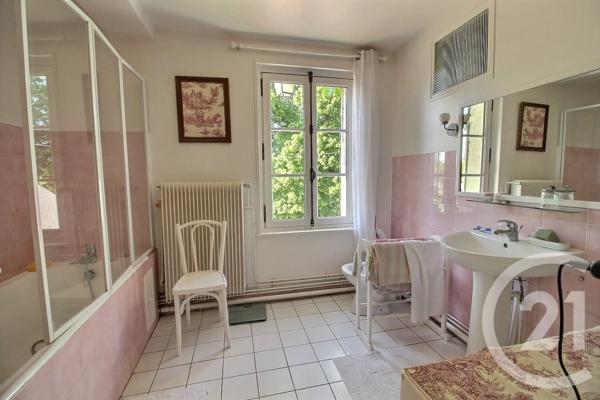 Maison à vendre  10 pièces - 296,02 m 2   VENDOME  - 41