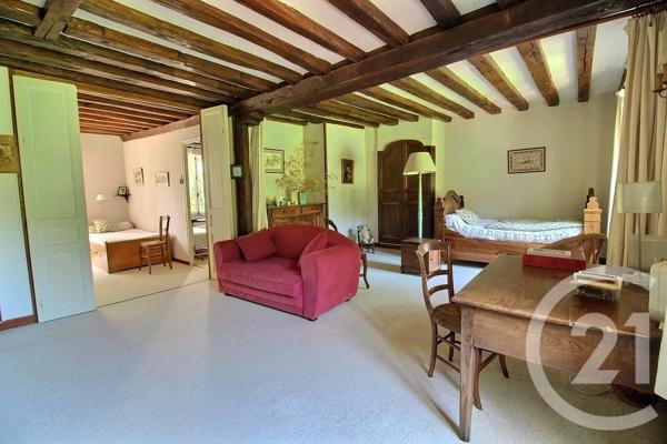 Maison à vendre  10 pièces - 296,02 m 2   VENDOME  - 41