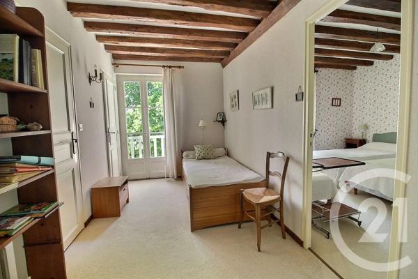 Maison à vendre  10 pièces - 296,02 m 2   VENDOME  - 41