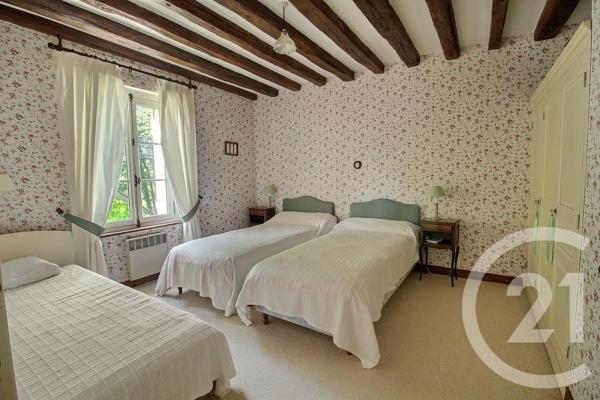 Maison à vendre  10 pièces - 296,02 m 2   VENDOME  - 41