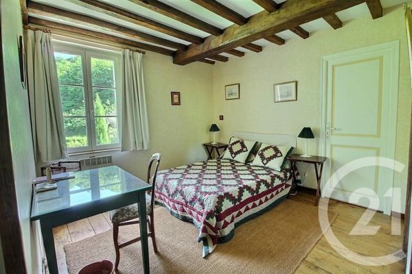 Maison à vendre  10 pièces - 296,02 m 2   VENDOME  - 41