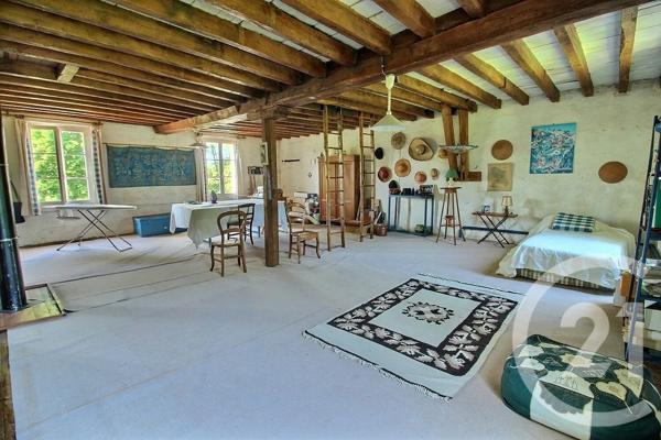 Maison à vendre  10 pièces - 296,02 m 2   VENDOME  - 41