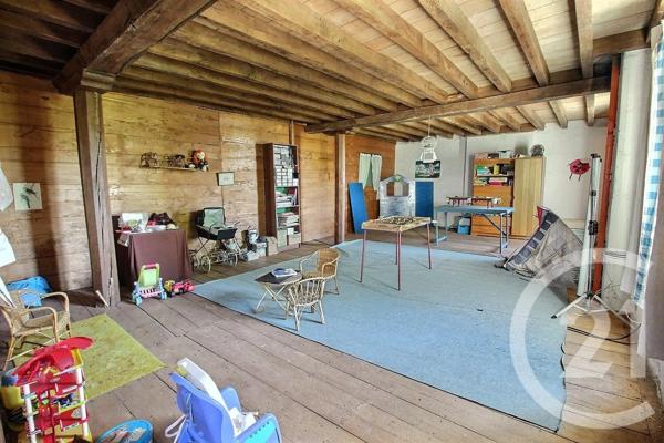 Maison à vendre  10 pièces - 296,02 m 2   VENDOME  - 41