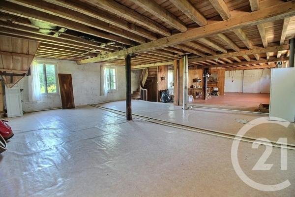 Maison à vendre  10 pièces - 296,02 m 2   VENDOME  - 41