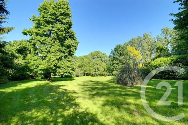 Maison à vendre  10 pièces - 296,02 m 2   VENDOME  - 41