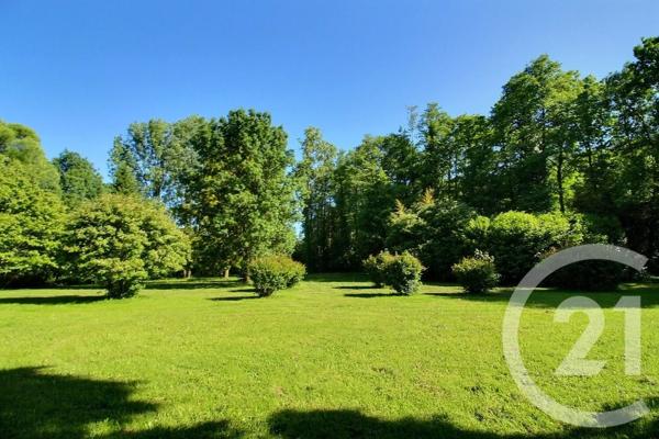 Maison à vendre  10 pièces - 296,02 m 2   VENDOME  - 41