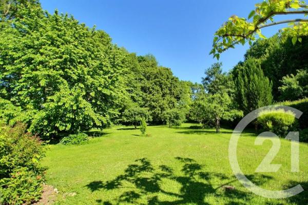 Maison à vendre  10 pièces - 296,02 m 2   VENDOME  - 41