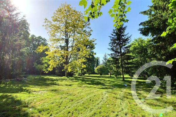 Maison à vendre  10 pièces - 296,02 m 2   VENDOME  - 41
