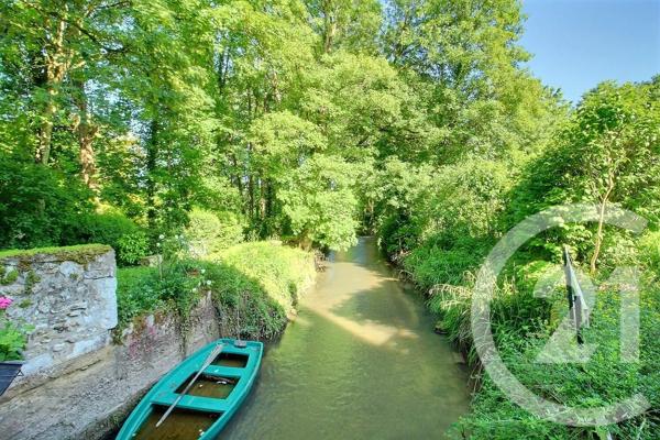 Maison à vendre  10 pièces - 296,02 m 2   VENDOME  - 41
