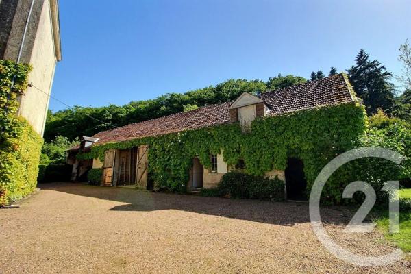 Maison à vendre  10 pièces - 296,02 m 2   VENDOME  - 41