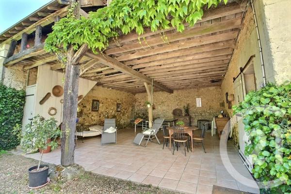 Maison à vendre  10 pièces - 296,02 m 2   VENDOME  - 41
