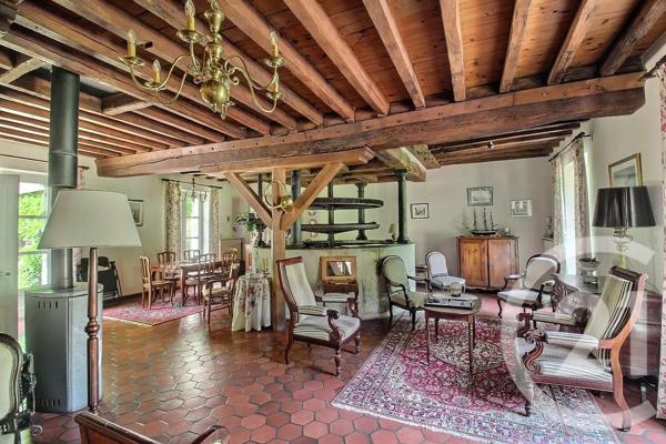 Maison à vendre  10 pièces - 296,02 m 2   VENDOME  - 41