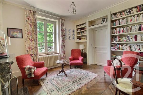 Maison à vendre  10 pièces - 296,02 m 2   VENDOME  - 41