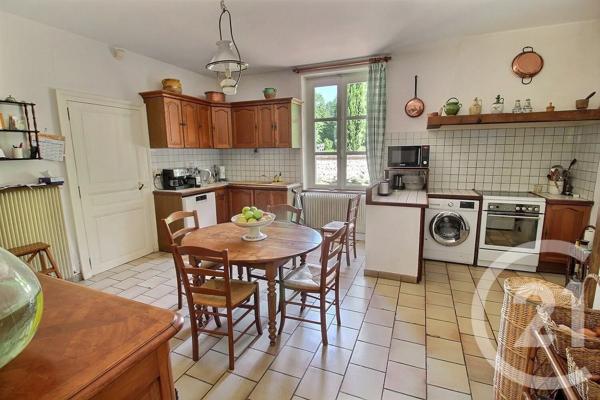 Maison à vendre  10 pièces - 296,02 m 2   VENDOME  - 41