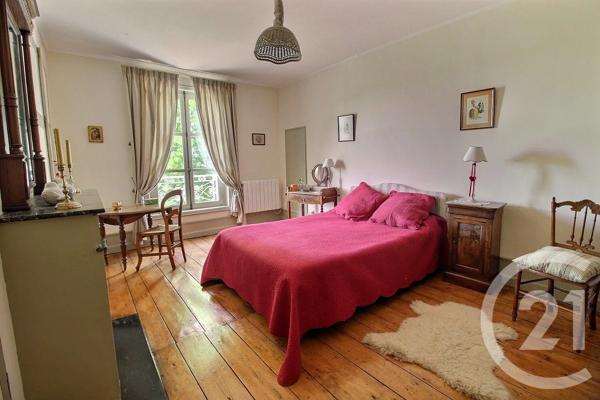 Maison à vendre  10 pièces - 296,02 m 2   VENDOME  - 41