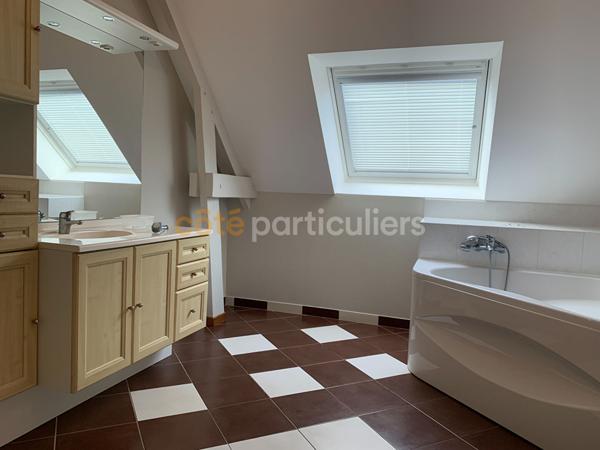 Vente Maison136 m² - 6 Pièces - COUTANCES (50200)