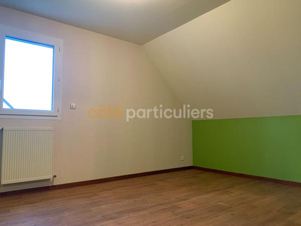 Vente Maison136 m² - 6 Pièces - COUTANCES (50200)