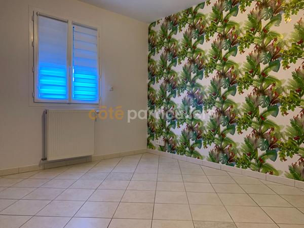 Vente Maison136 m² - 6 Pièces - COUTANCES (50200)