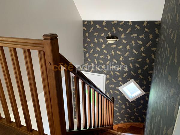 Vente Maison136 m² - 6 Pièces - COUTANCES (50200)