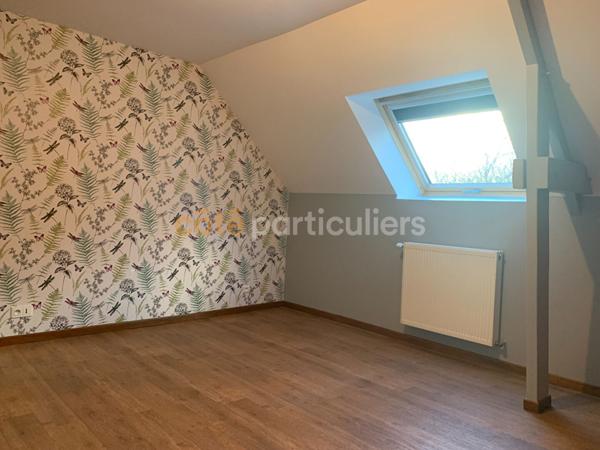 Vente Maison136 m² - 6 Pièces - COUTANCES (50200)