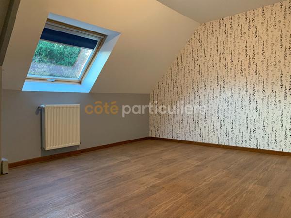 Vente Maison136 m² - 6 Pièces - COUTANCES (50200)