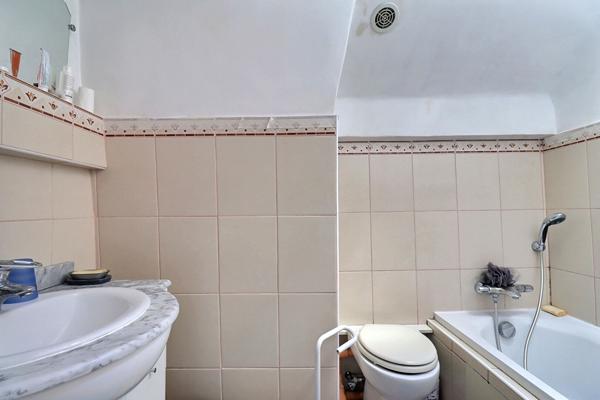 A vendre - Appartement Argenteuil 2 pièce(s)