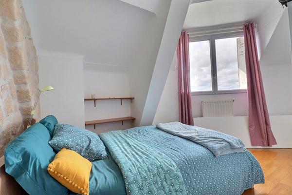 A vendre - Appartement Argenteuil 2 pièce(s)