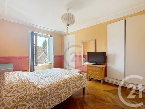 Appartement F3 à vendre  4 pièces - 90 m 2   NANGIS  - 77