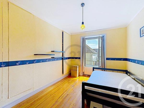 Appartement F3 à vendre  4 pièces - 90 m 2   NANGIS  - 77