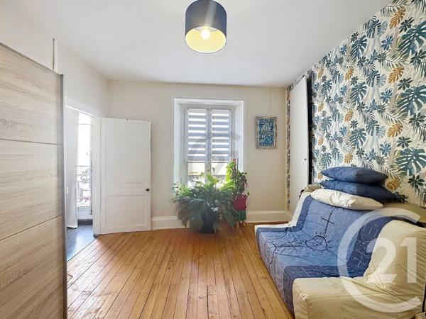 Appartement F3 à vendre  4 pièces - 90 m 2   NANGIS  - 77