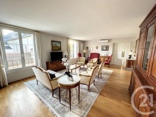 Appartement F6 à vendre  6 pièces - 194,88 m 2   PROVINS  - 77